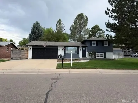 6221 S Ash Circle W Centennial CO 80121