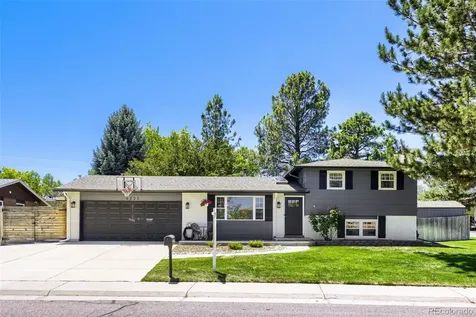 6221 S Ash Circle W Centennial CO 80121