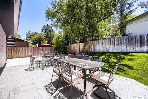 6221 S Ash Circle W Centennial CO 80121
