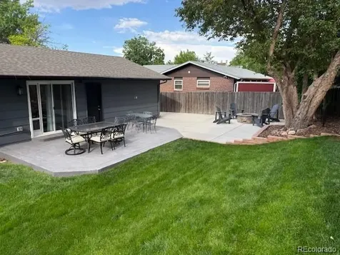 6221 S Ash Circle W Centennial CO 80121