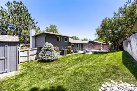 6221 S Ash Circle W Centennial CO 80121