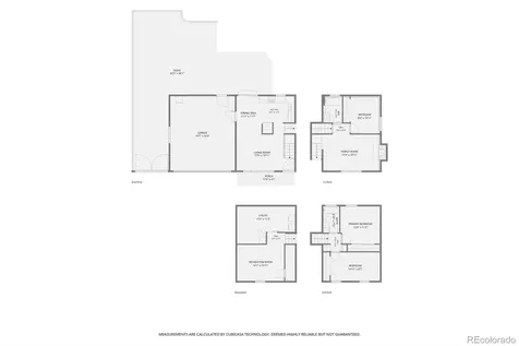 6221 S Ash Circle W Centennial CO 80121