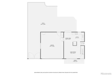 6221 S Ash Circle W Centennial CO 80121