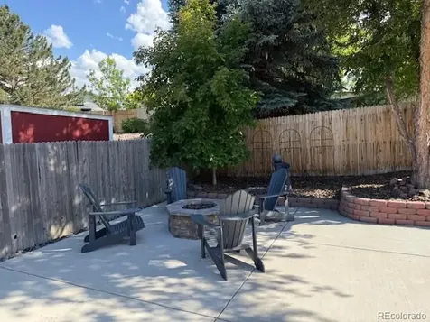 6221 S Ash Circle W Centennial CO 80121