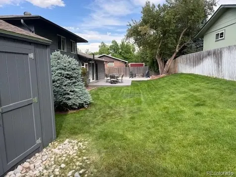 6221 S Ash Circle W Centennial CO 80121