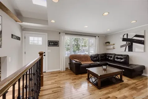 6221 S Ash Circle W Centennial CO 80121