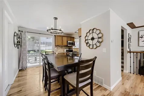 6221 S Ash Circle W Centennial CO 80121