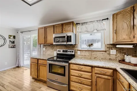 6221 S Ash Circle W Centennial CO 80121