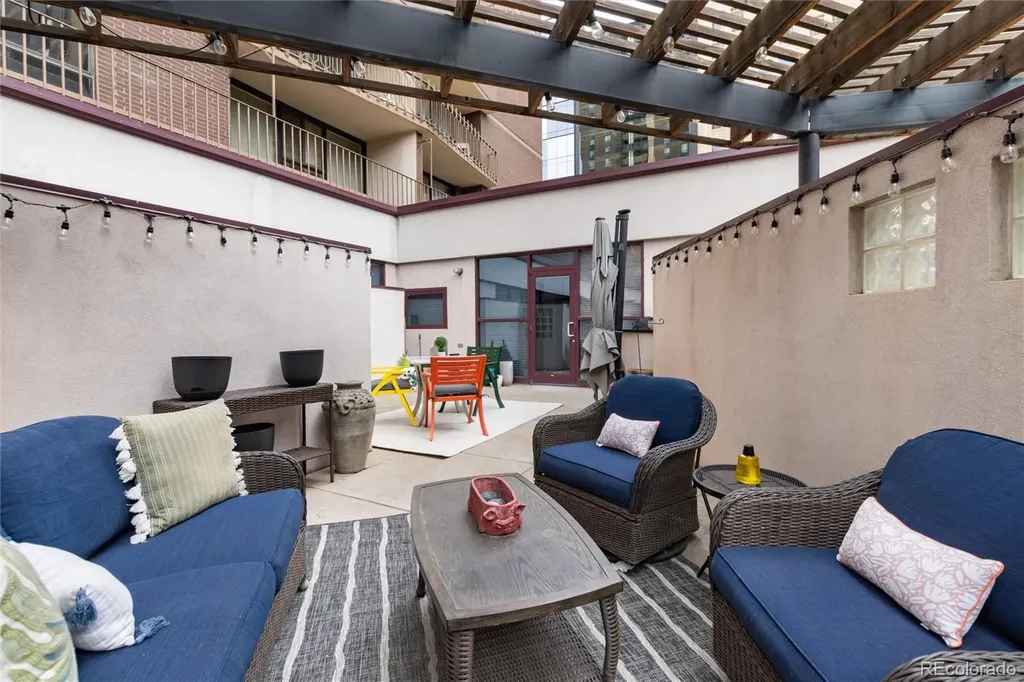 1020 15th Street Denver CO 80202