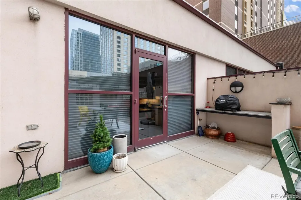 1020 15th Street Denver CO 80202