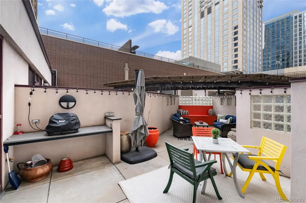 1020 15th Street Denver CO 80202