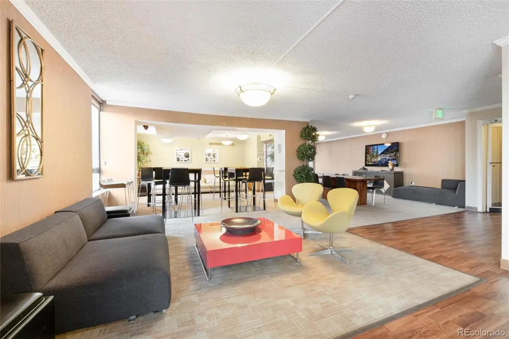 1020 15th Street Denver CO 80202