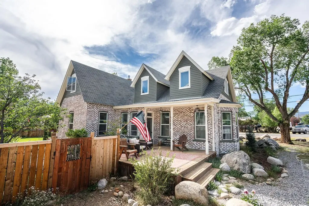304 S Colorado Avenue Buena Vista CO 81211