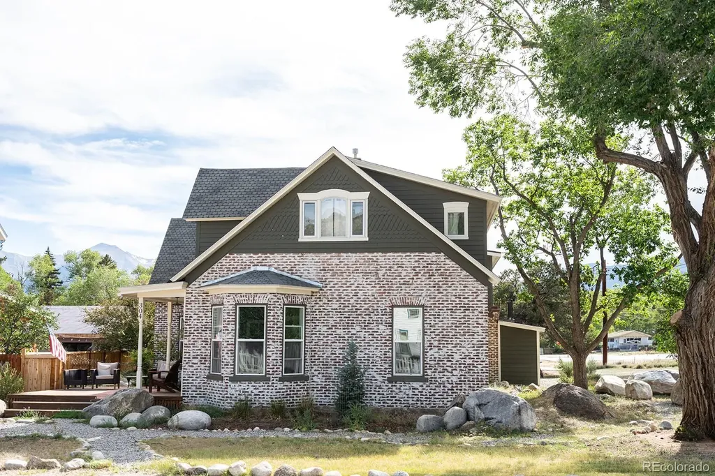 304 S Colorado Avenue Buena Vista CO 81211