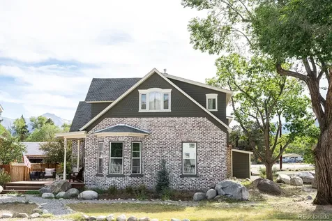 304 S Colorado Avenue Buena Vista CO 81211