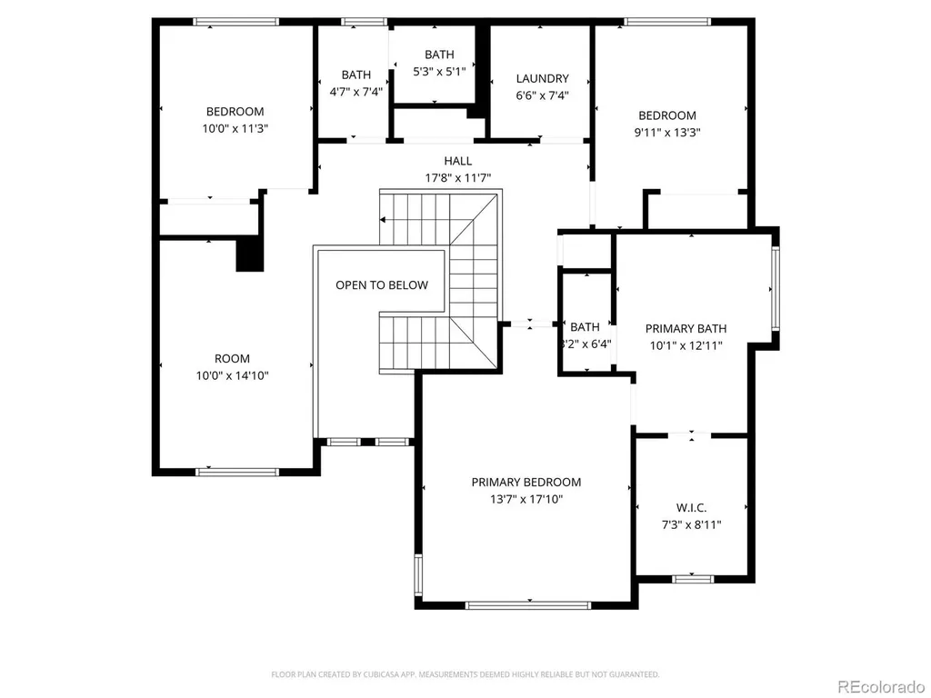 25748 E Calhoun Place Aurora CO 80016