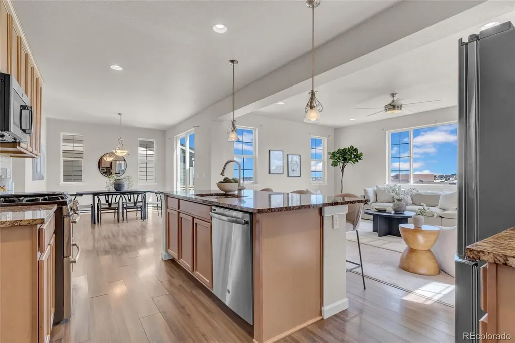 25748 E Calhoun Place Aurora CO 80016