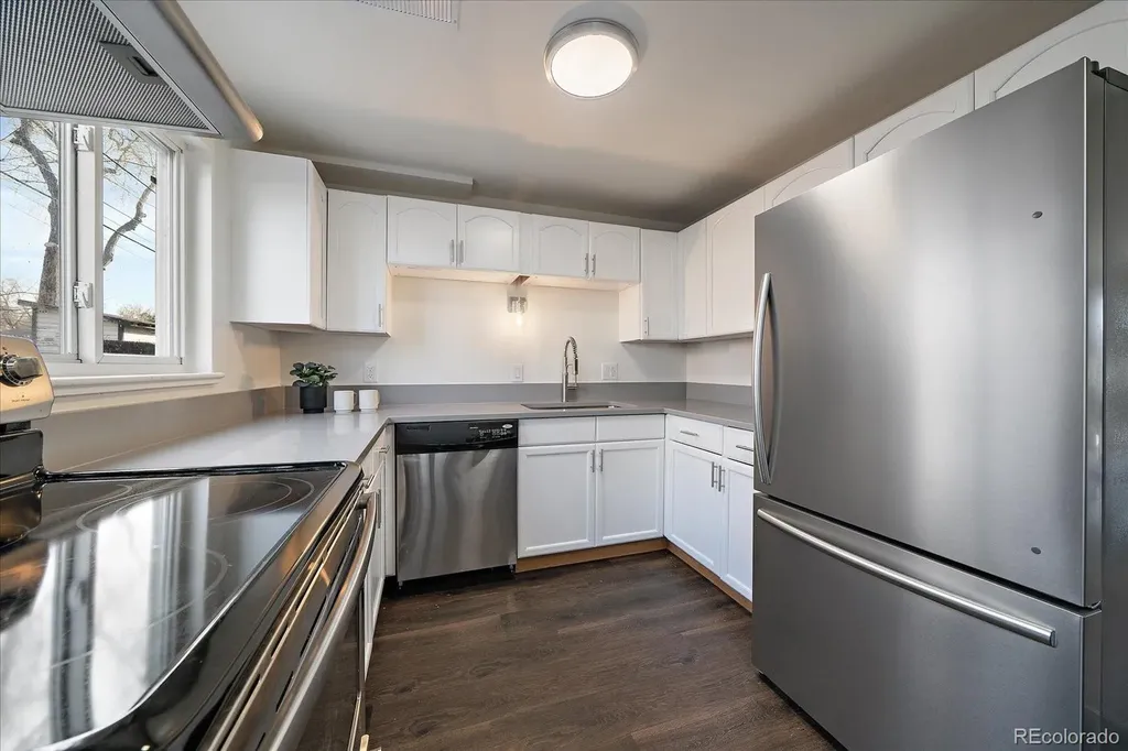 3736 Miller Court Wheat Ridge CO 80033