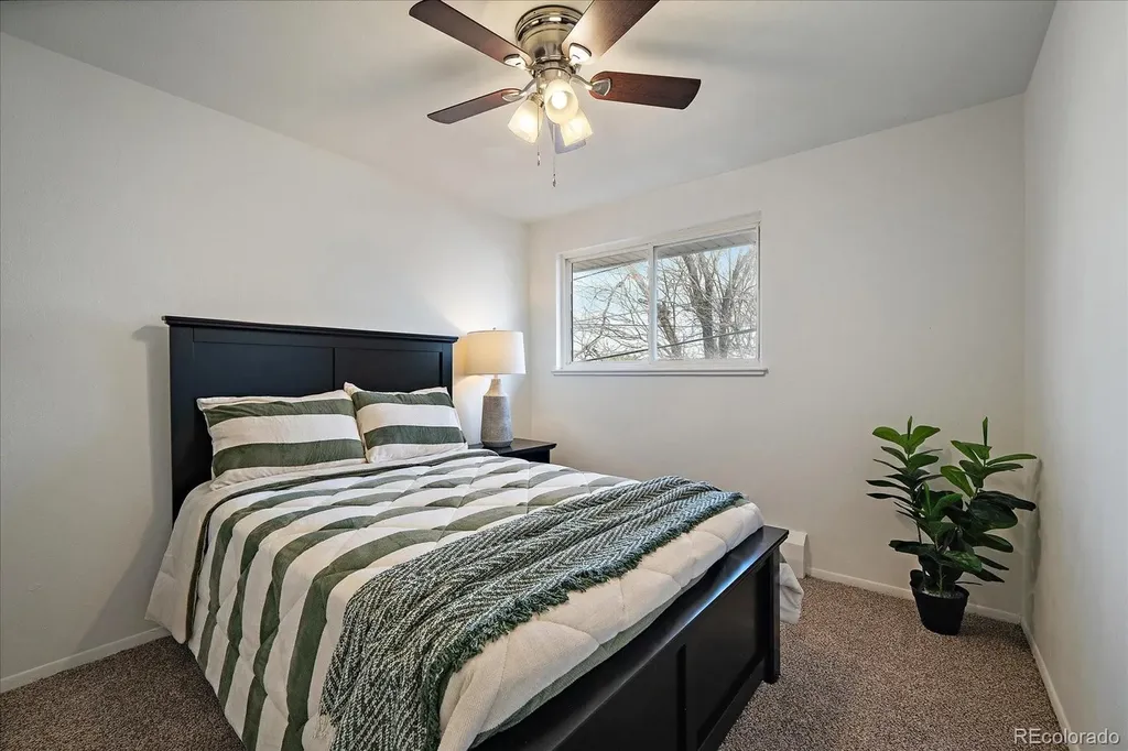3736 Miller Court Wheat Ridge CO 80033