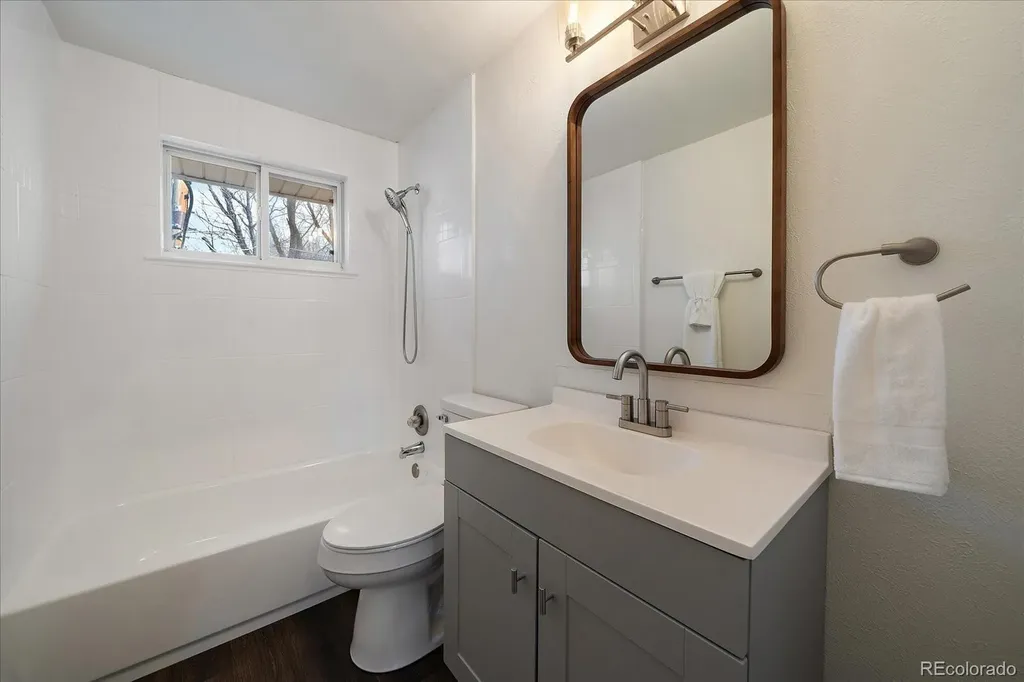 3736 Miller Court Wheat Ridge CO 80033