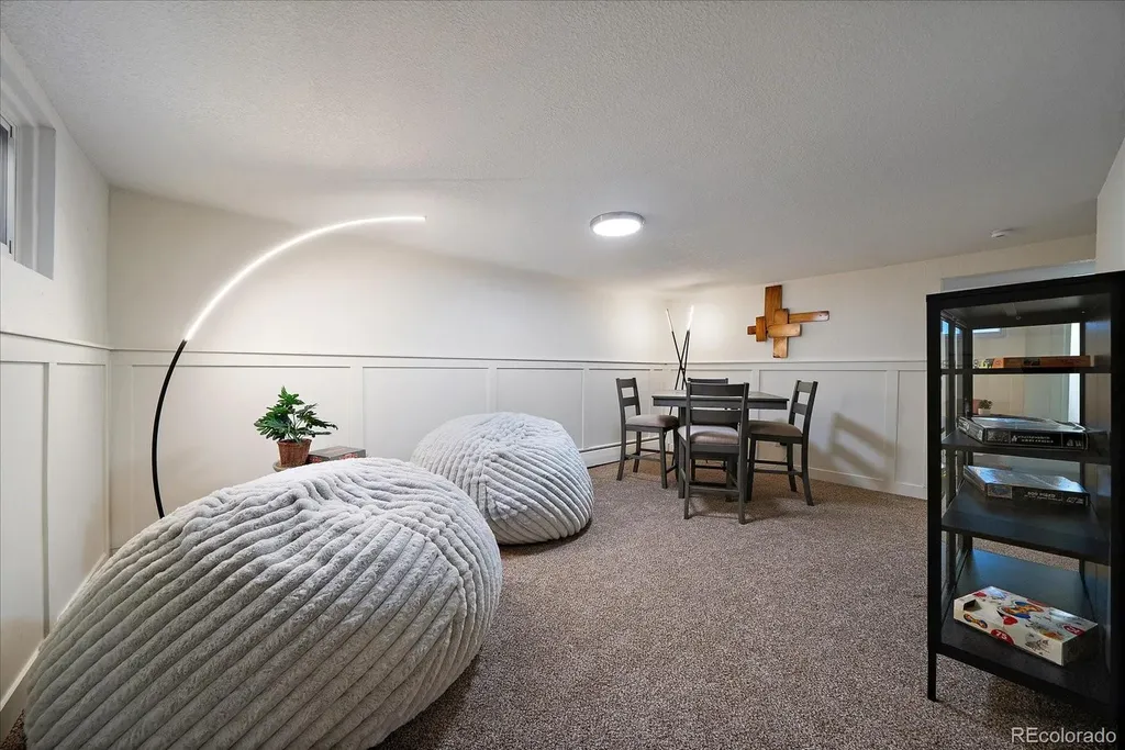3736 Miller Court Wheat Ridge CO 80033