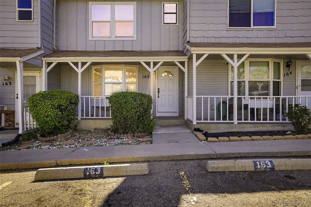 8124 Washington Street Denver CO 80229