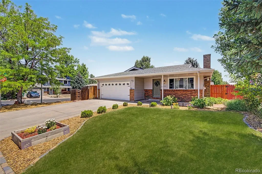 300 45th Avenue Greeley CO 80634