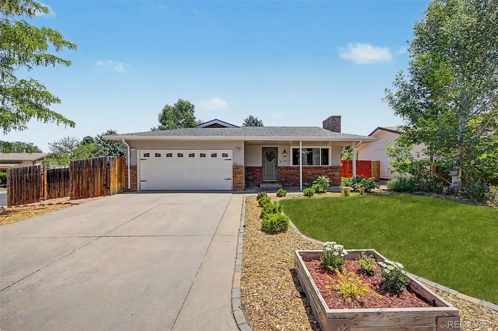 300 45th Avenue Greeley CO 80634
