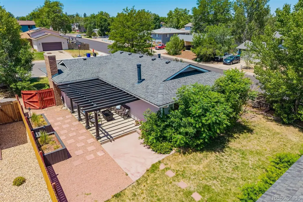 300 45th Avenue Greeley CO 80634