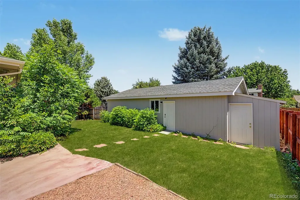 300 45th Avenue Greeley CO 80634