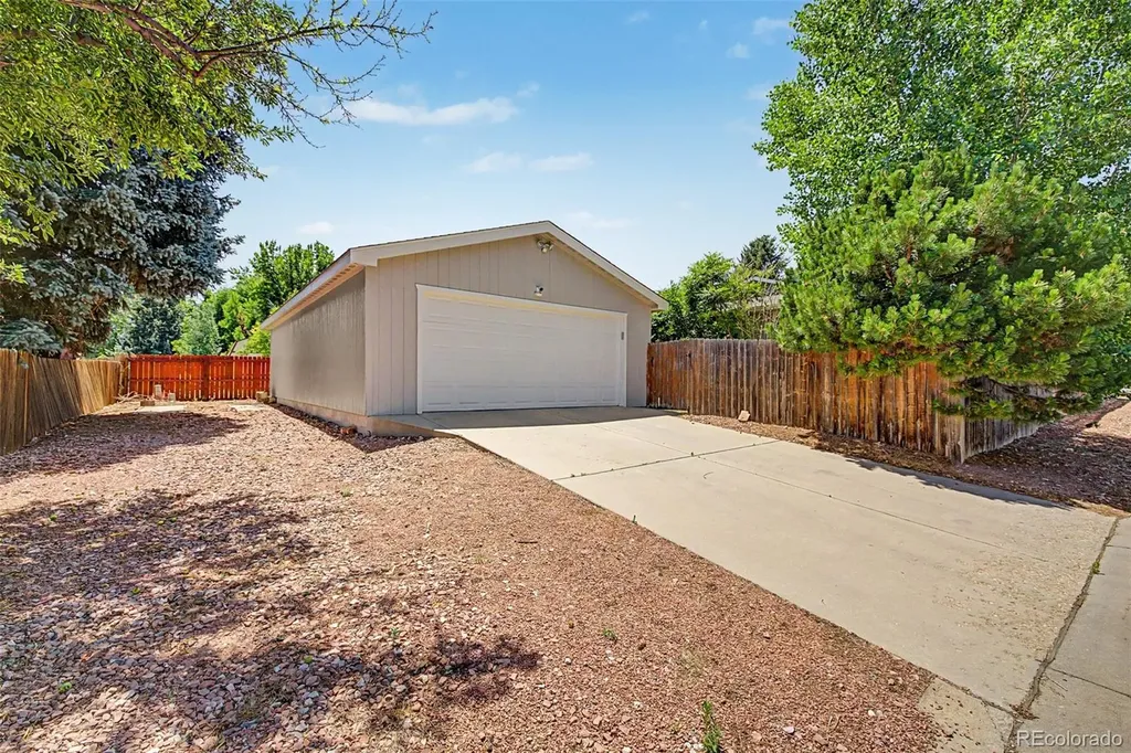 300 45th Avenue Greeley CO 80634