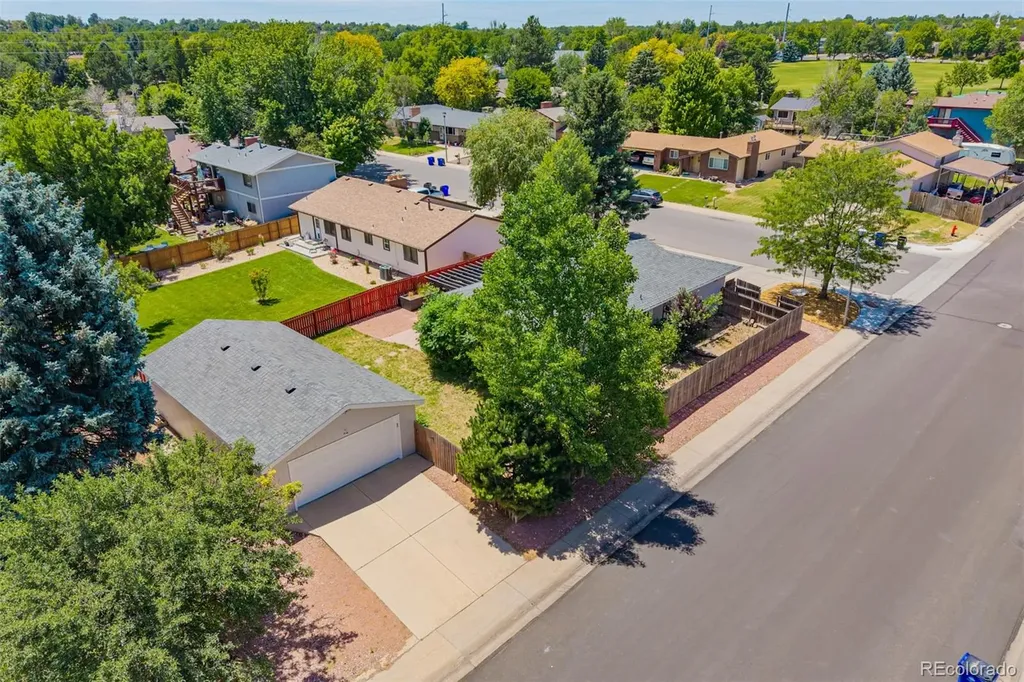 300 45th Avenue Greeley CO 80634