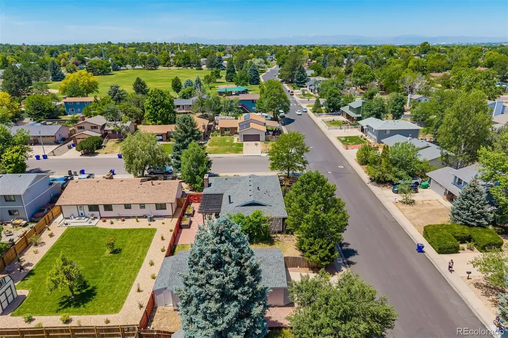 300 45th Avenue Greeley CO 80634