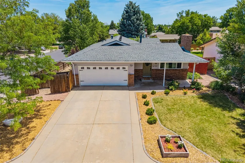 300 45th Avenue Greeley CO 80634