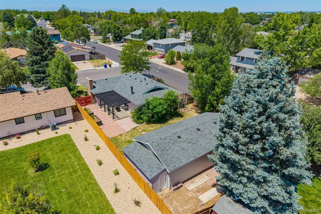 300 45th Avenue Greeley CO 80634