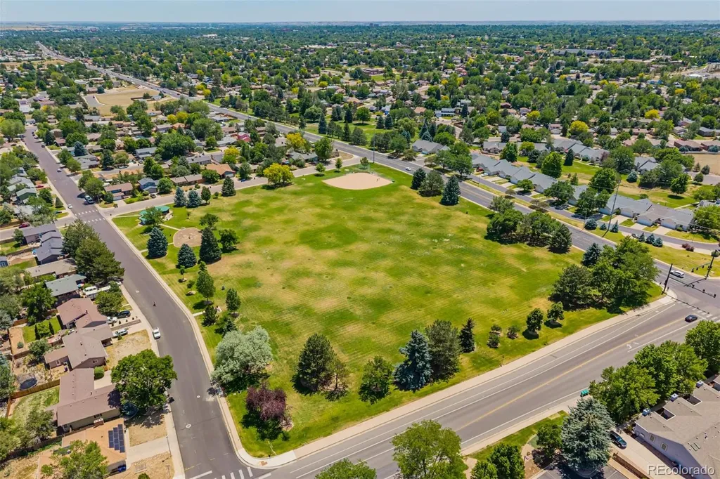 300 45th Avenue Greeley CO 80634