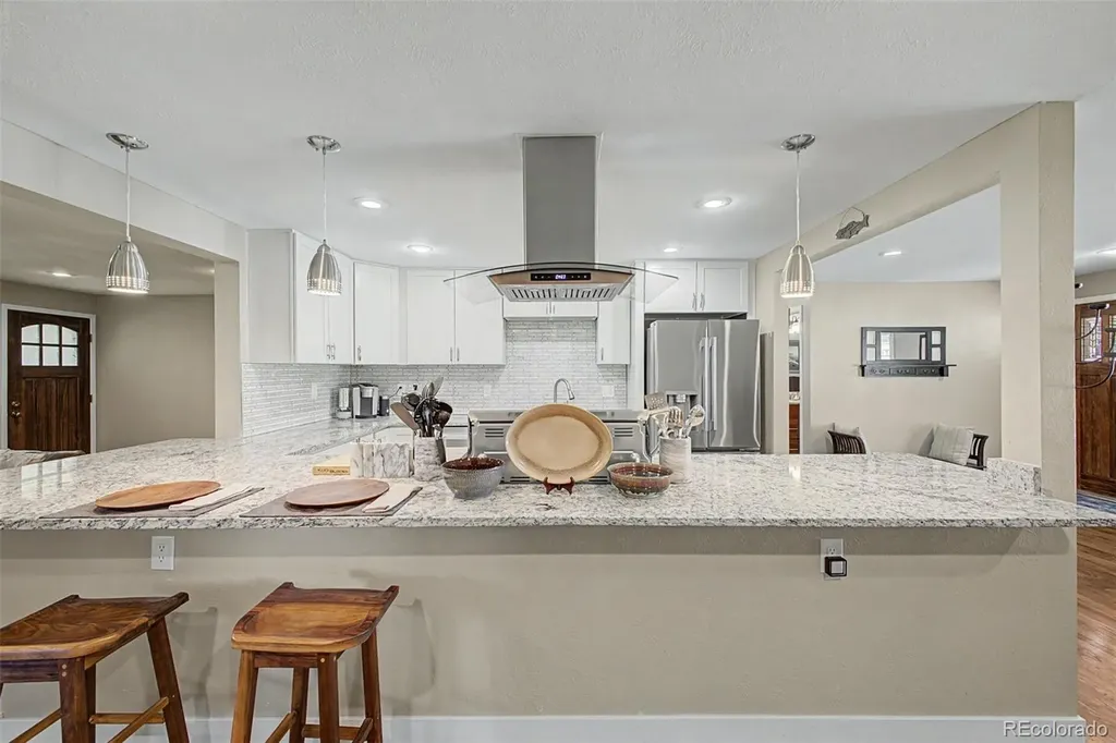 1786 S Cape Street Denver CO 80232