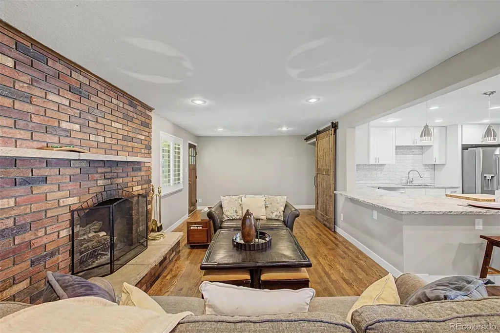 1786 S Cape Street Denver CO 80232