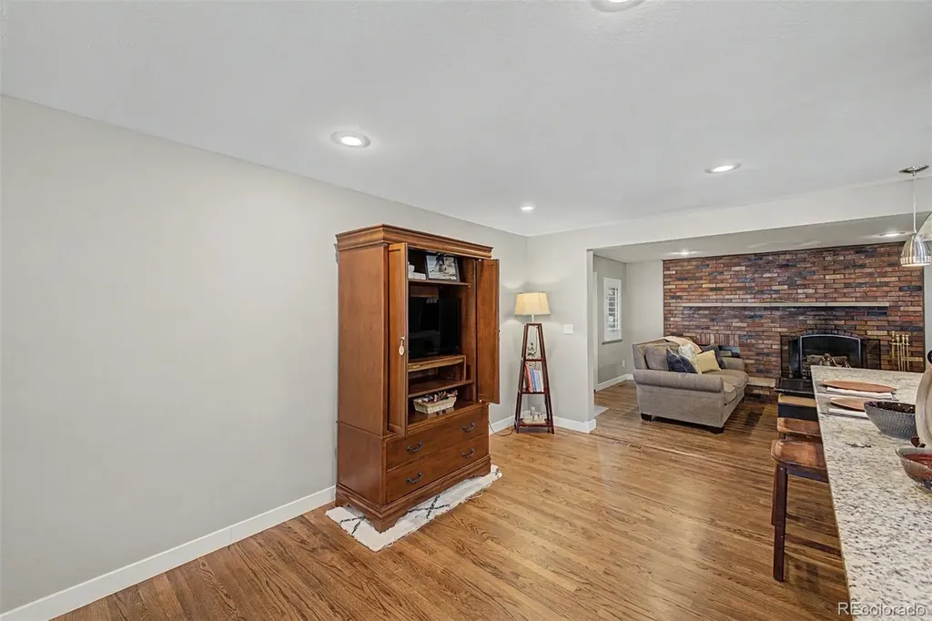 1786 S Cape Street Denver CO 80232