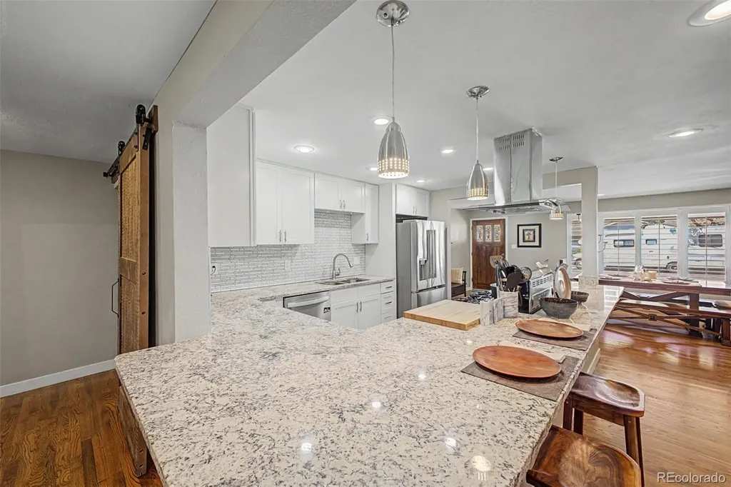 1786 S Cape Street Denver CO 80232