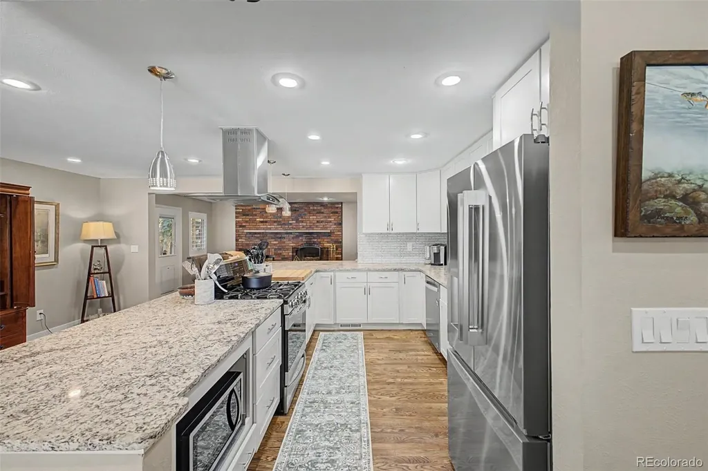 1786 S Cape Street Denver CO 80232