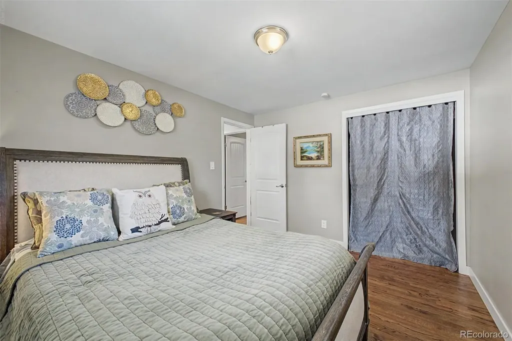 1786 S Cape Street Denver CO 80232