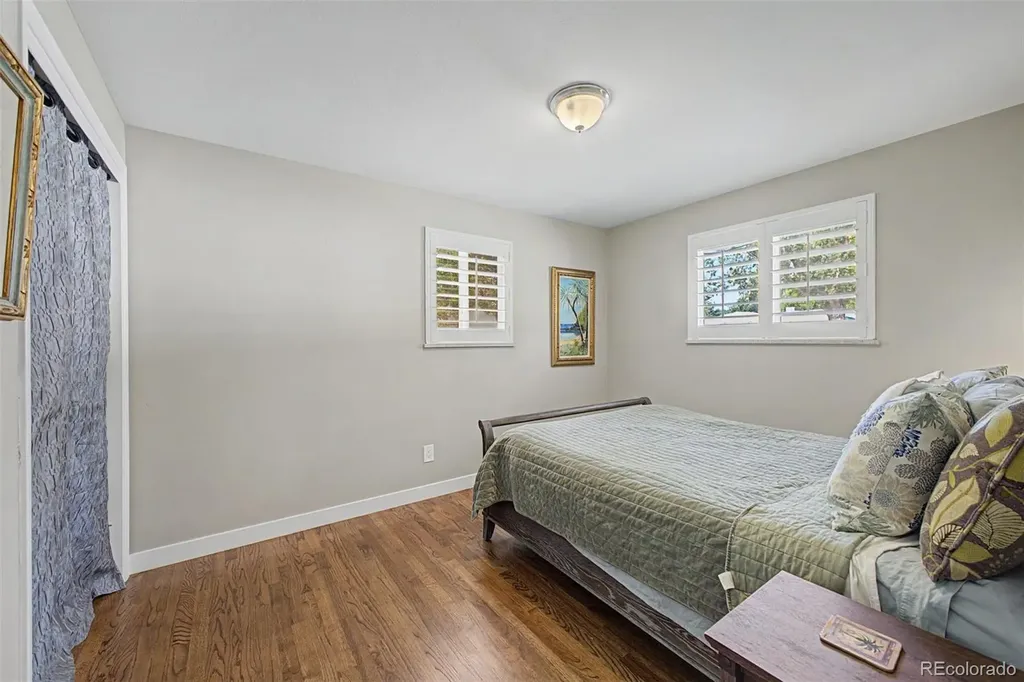 1786 S Cape Street Denver CO 80232
