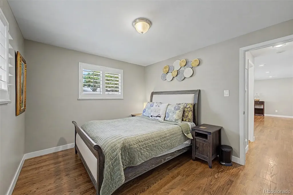 1786 S Cape Street Denver CO 80232