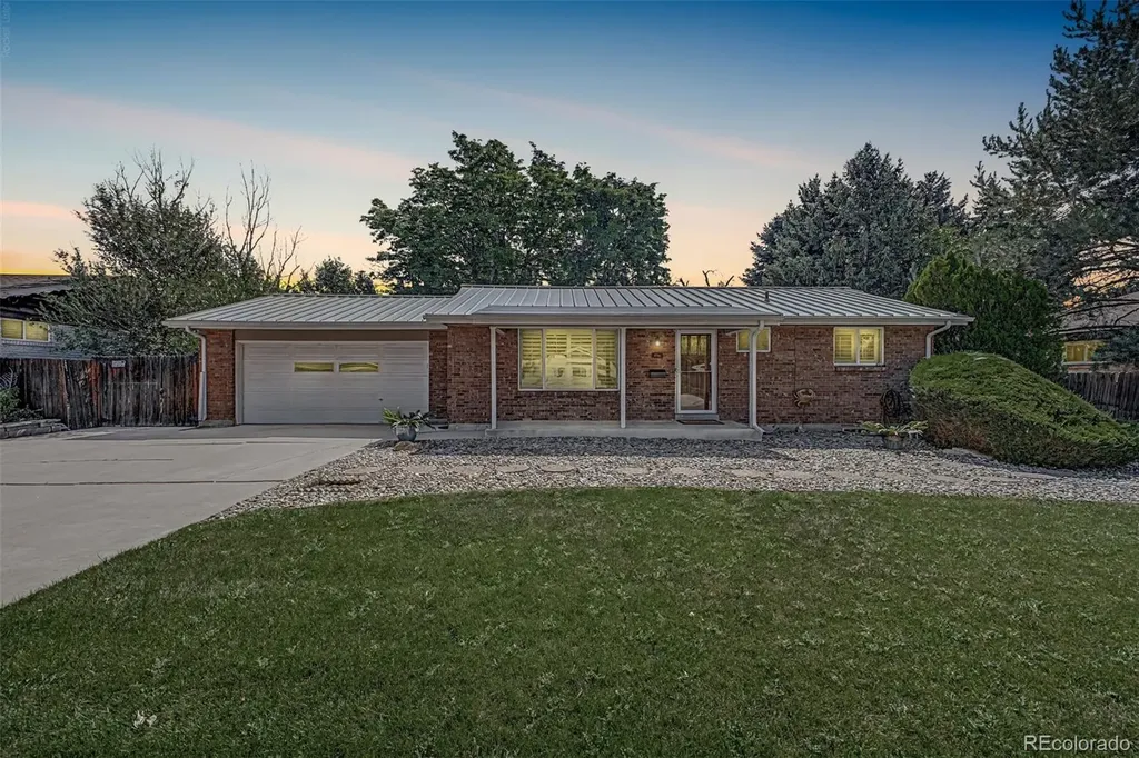 1786 S Cape Street Denver CO 80232