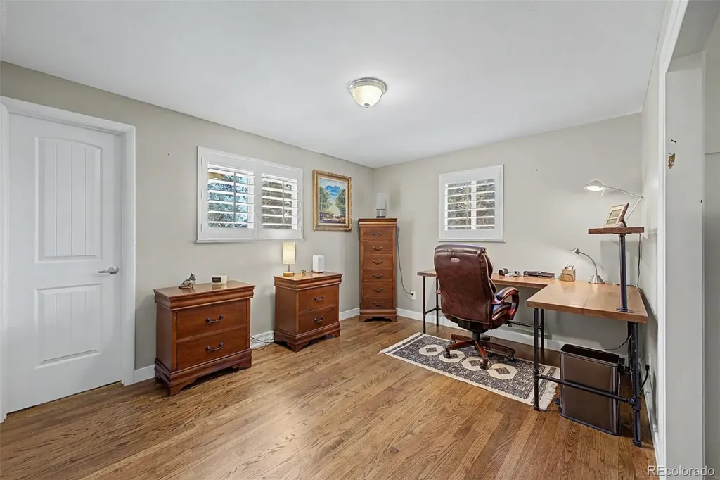 1786 S Cape Street Denver CO 80232