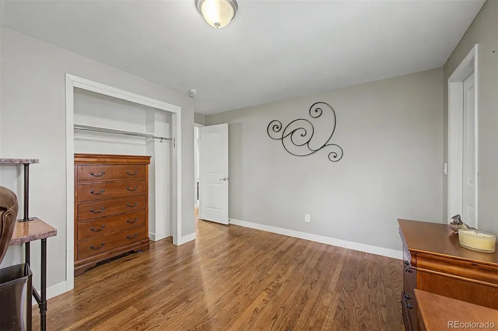 1786 S Cape Street Denver CO 80232
