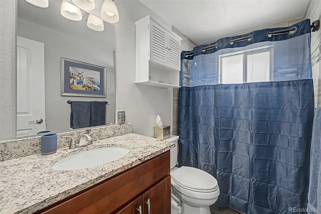 1786 S Cape Street Denver CO 80232