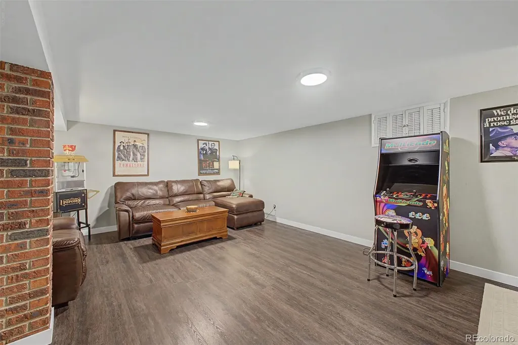 1786 S Cape Street Denver CO 80232