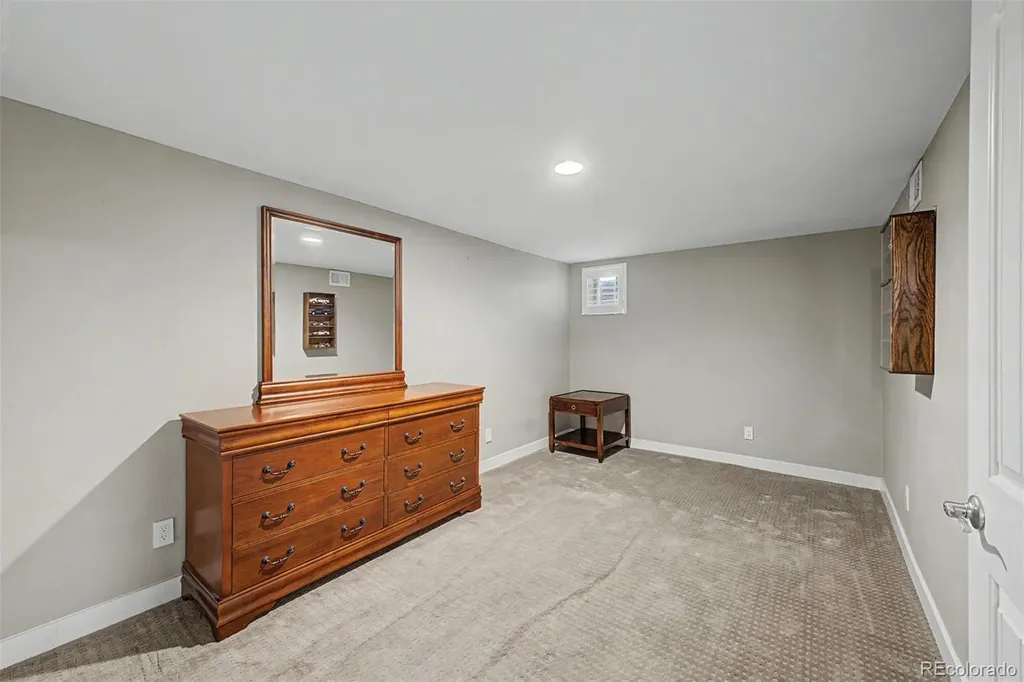 1786 S Cape Street Denver CO 80232